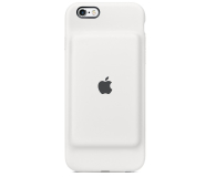 Apple Smart Battery Case do iPhone 6s biały - 297218 - zdjęcie 6
